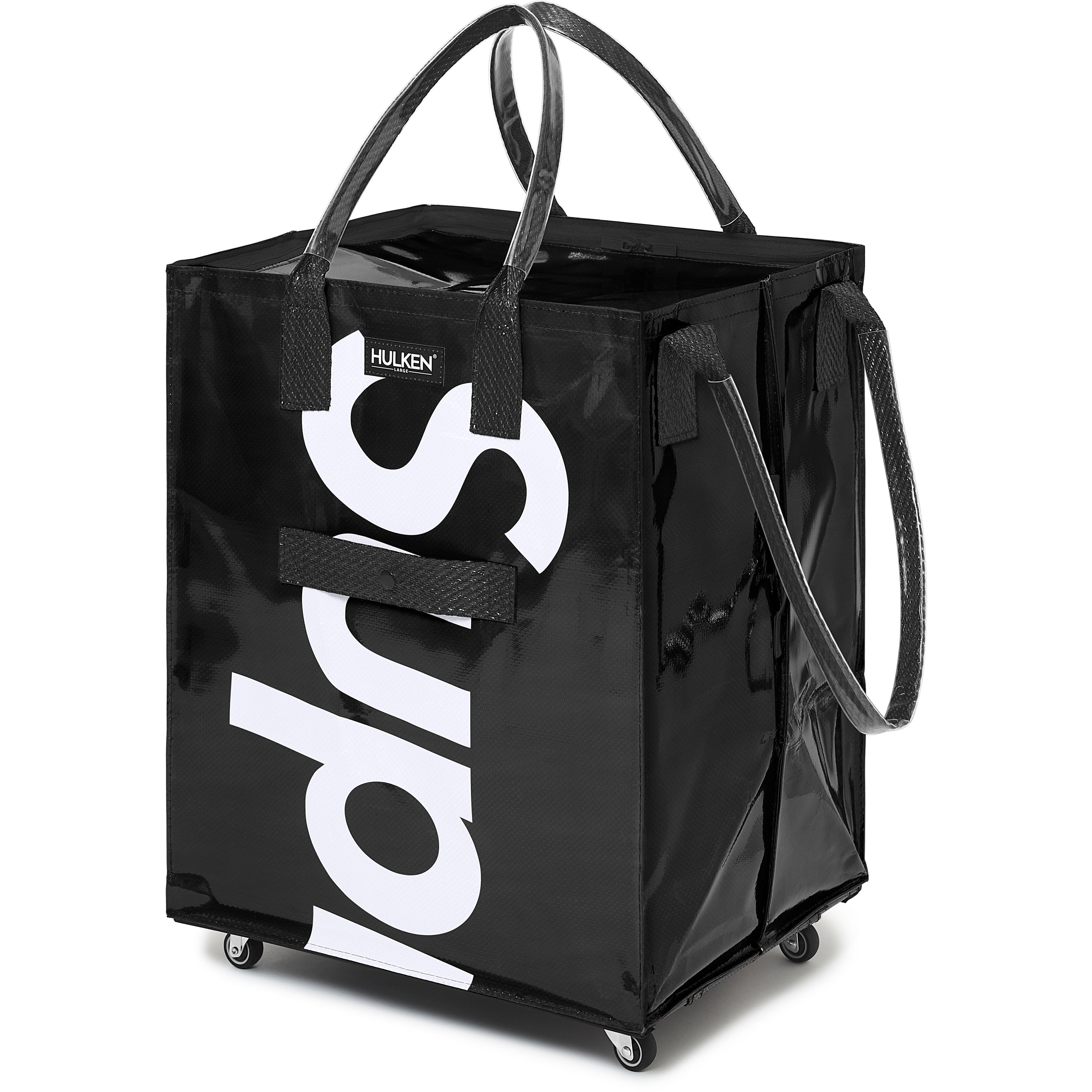 Supreme®/Hulken Rolling Tote Bag view 2